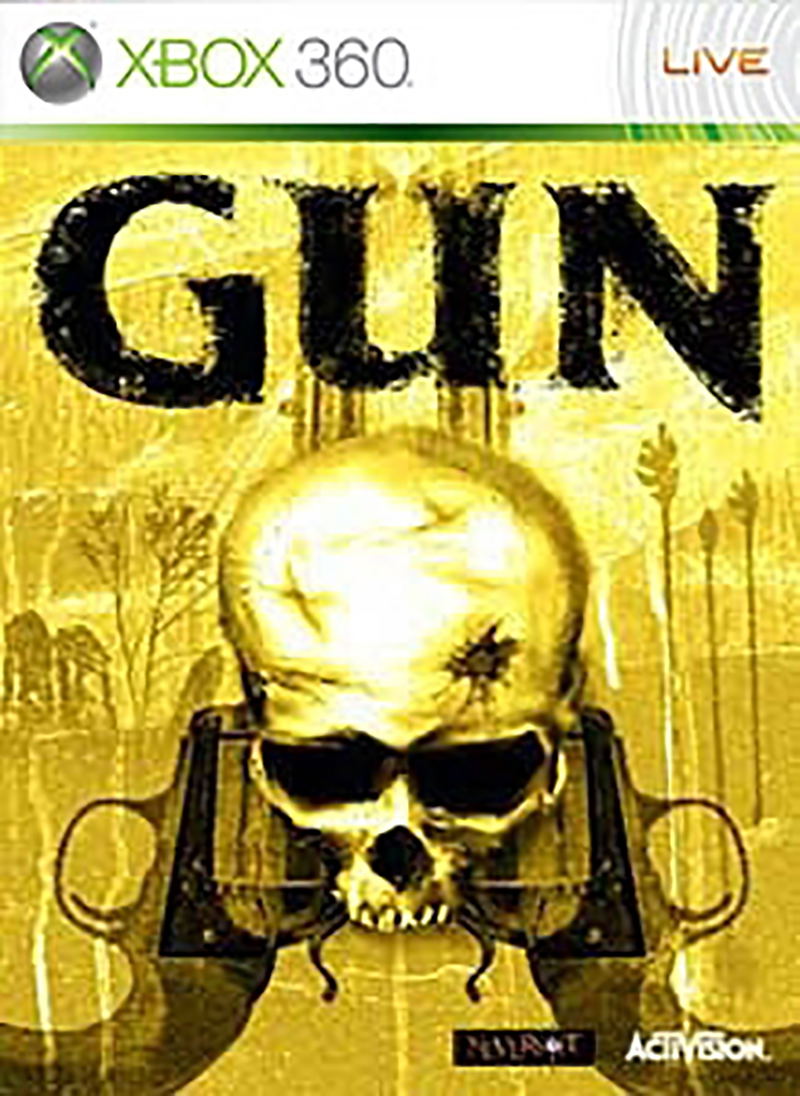 Gun image 1