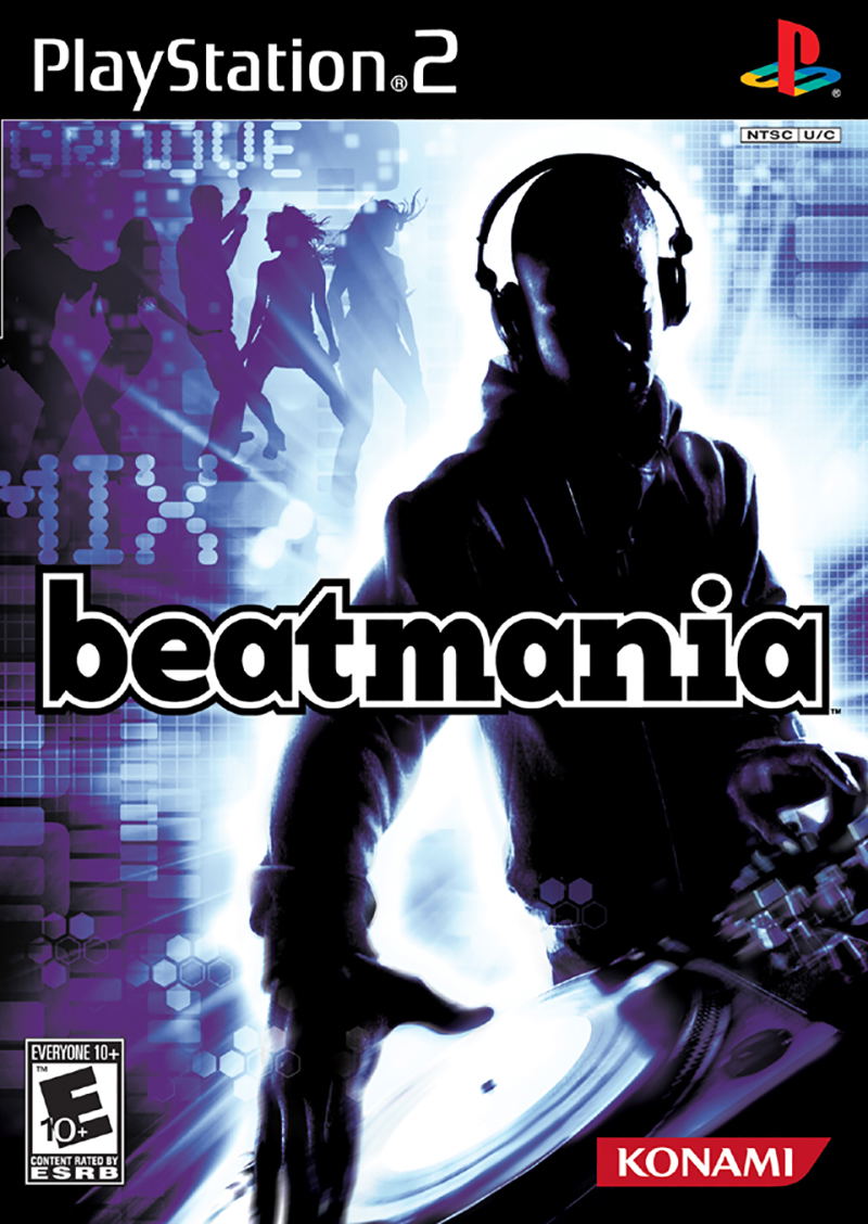 Beatmania Bundle image 1