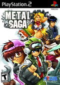Metal Saga thumbnail 1