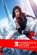 Mirror's Edge: Catalyst <span class="ext" style="background-color: #F96529; color: #FFFFFF;">Electronic Arts</span> <span class="ext ext_digital">digital</span> thumbnail 1