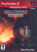 Dirge of Cerberus: Final Fantasy VII (Greatest Hits) thumbnail 1