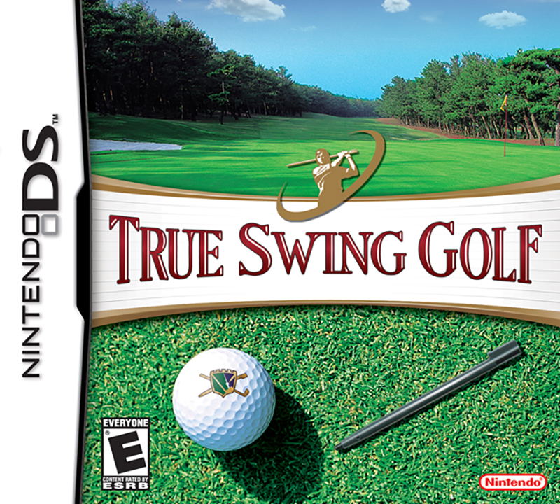True Swing Golf image 1