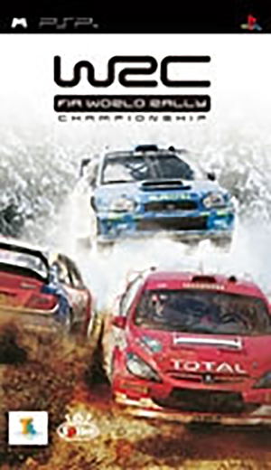 WRC Portable_