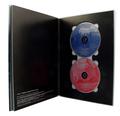 Biohazard 4 Soundtrack Book Original Soundtrack + Visual Booklet thumbnail 2
