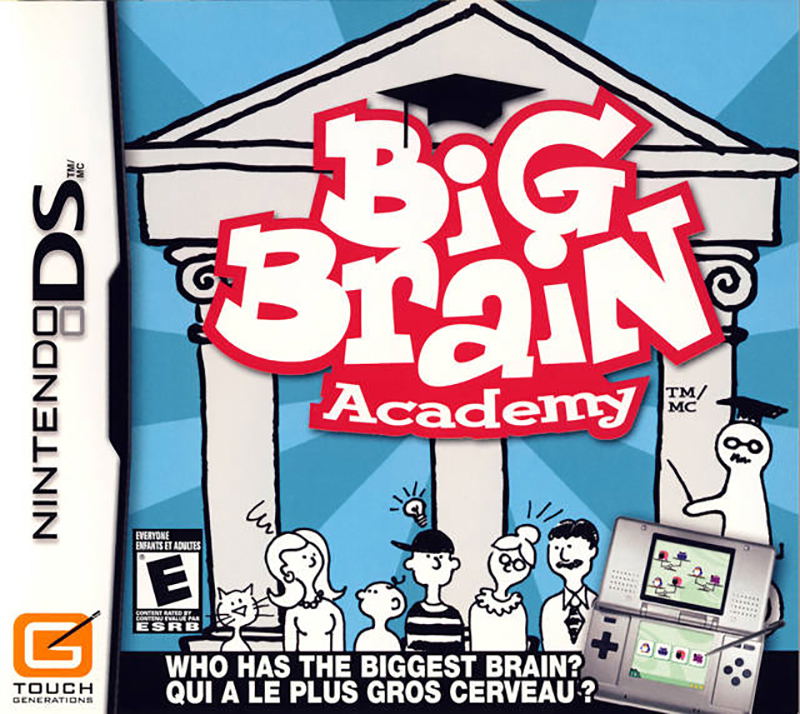 Big Brain Academy image 1