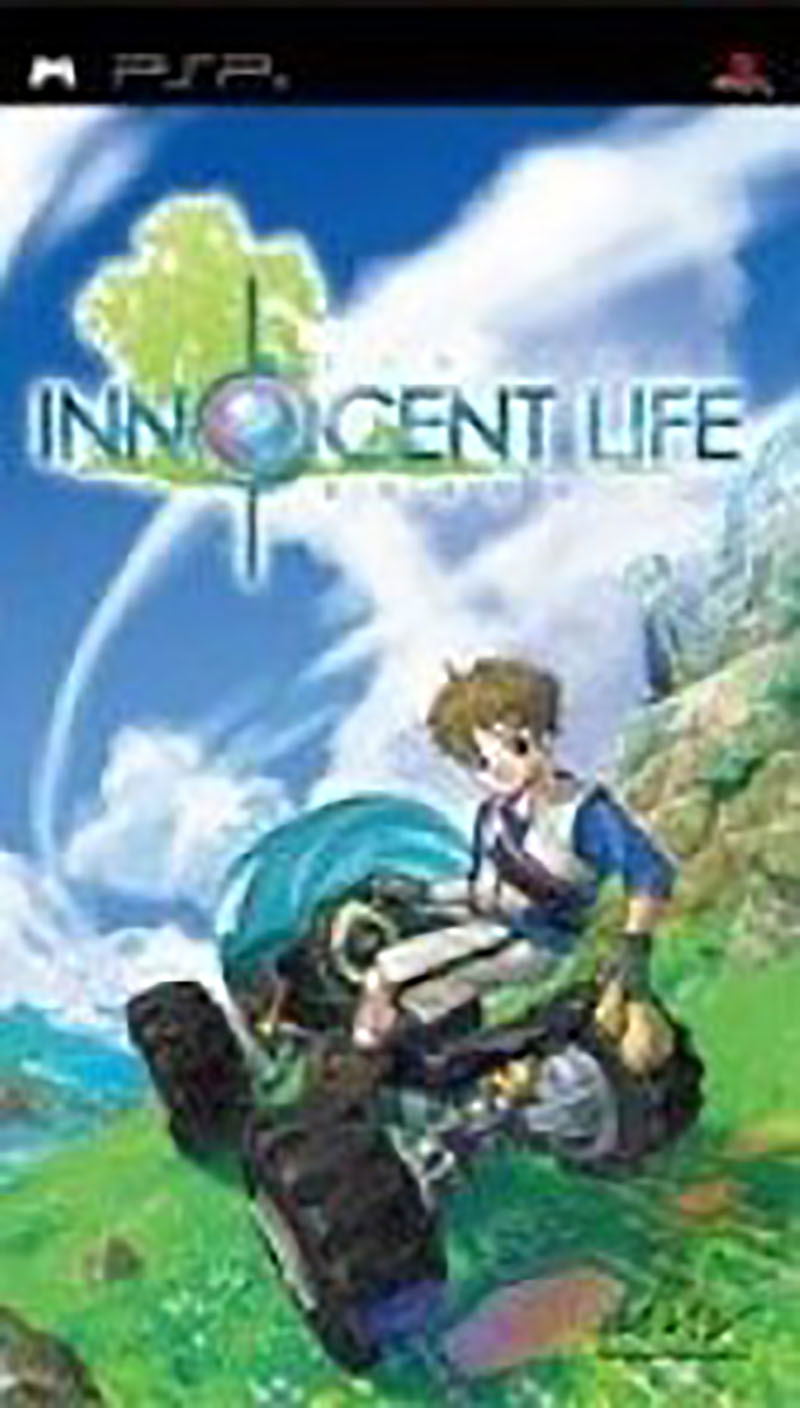Innocent Life image 1