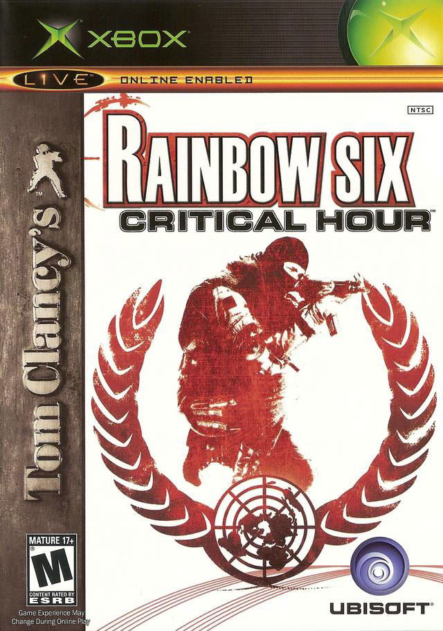 Tom Clancy's Rainbow Six Critical Hour image 1