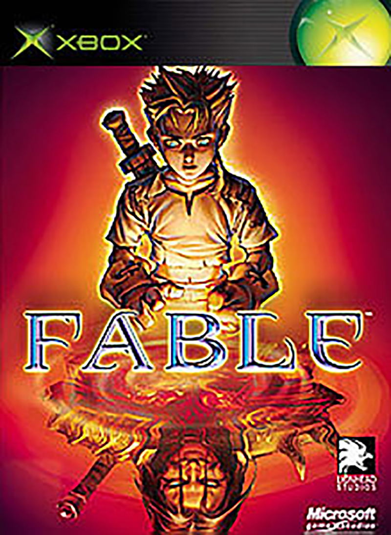 Fable image 1