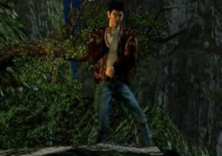 Shenmue II [Limited Edition] image 10