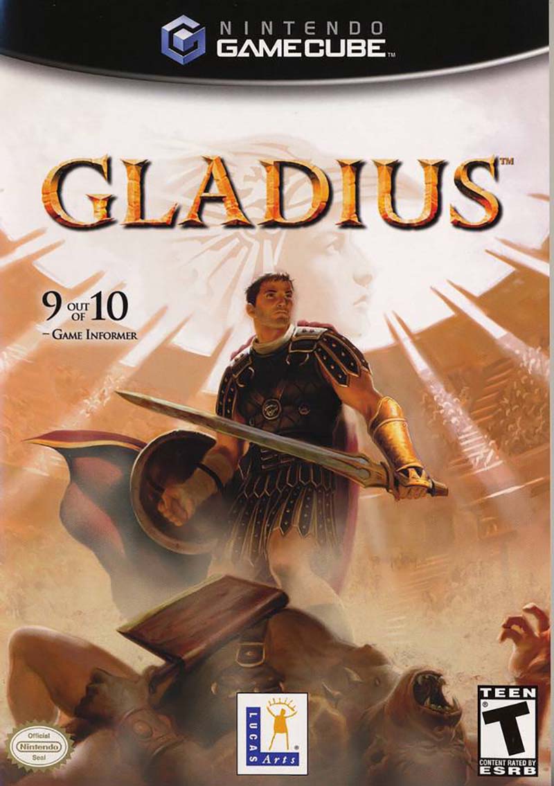 Gladius image 1