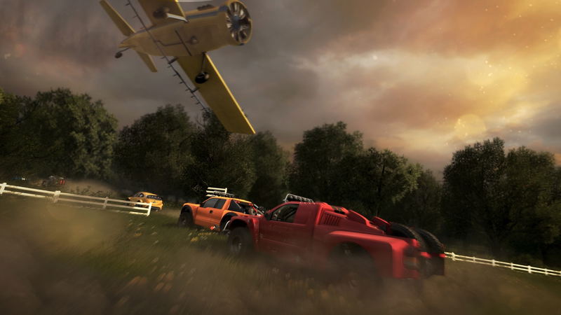The Crew image 10