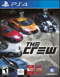 The Crew thumbnail 1