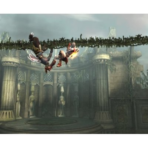 God of War II (Greatest Hits) for PlayStation 2