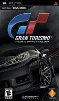 Gran Turismo thumbnail 1