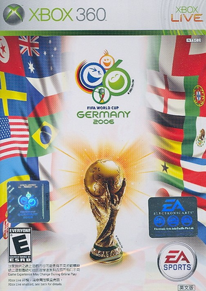 FIFA World Cup Germany 2006