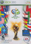 FIFA World Cup Germany 2006 thumbnail 1