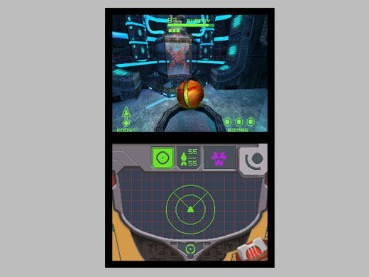 Metroid Prime: Hunters image 2