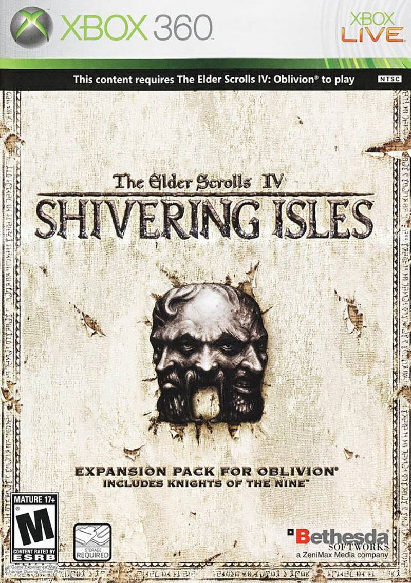 The Elder Scrolls IV: Oblivion image 1