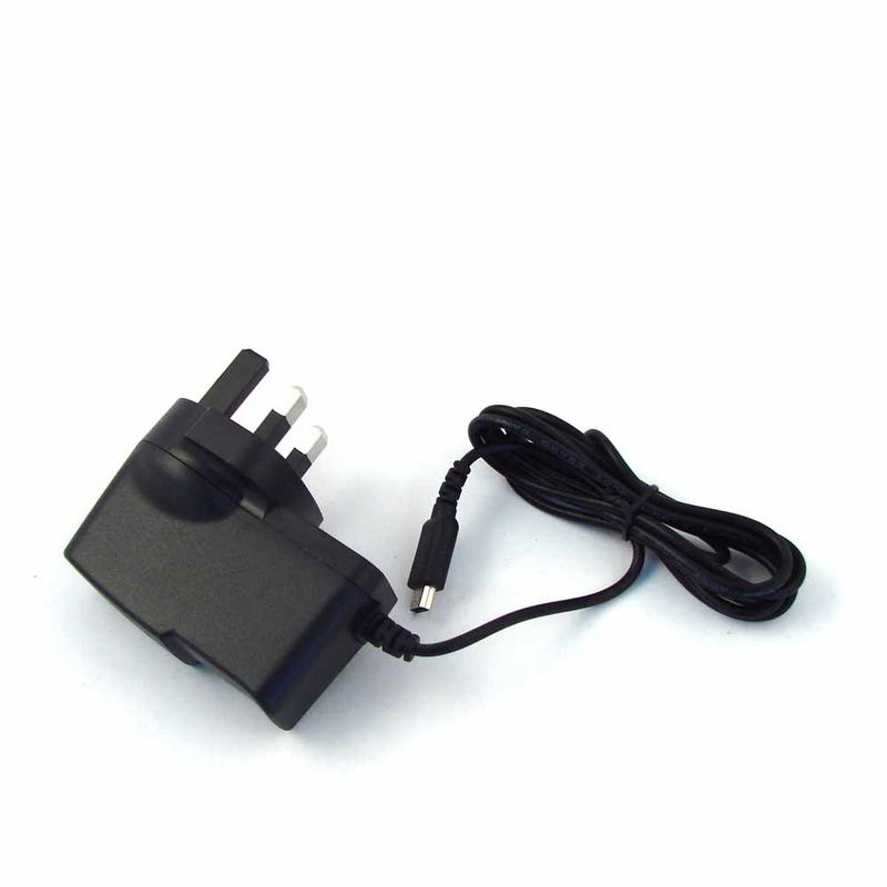 Electronic AC Adaptor [UK style plug] image 2