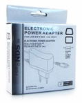 Electronic AC Adaptor [Europlug] (CEE7/16) thumbnail 1