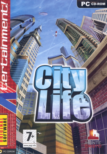City Life image 1