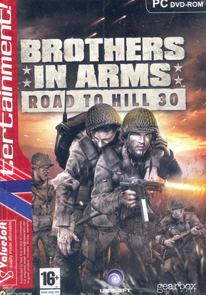 Brothers in Arms: Road to Hill 30_