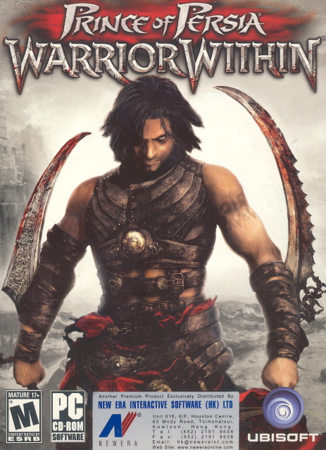 Prince of Persia: Warrior Within image 1
