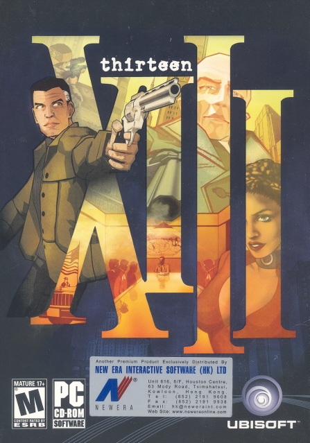 XIII image 1
