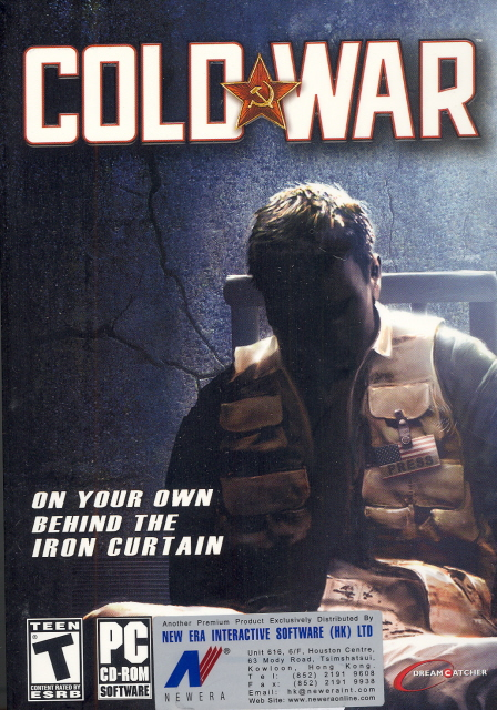 Cold War image 1
