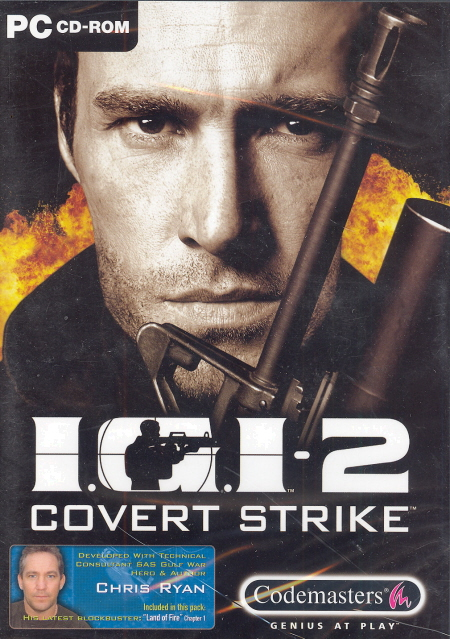 IGI 2: Covert Strike image 1