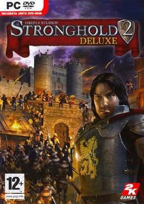 Stronghold 2 Deluxe_