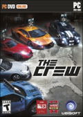 The Crew (DVD-ROM) thumbnail 1