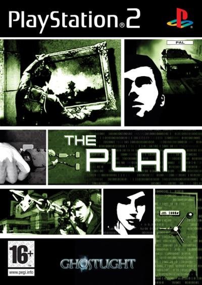 The Plan image 1
