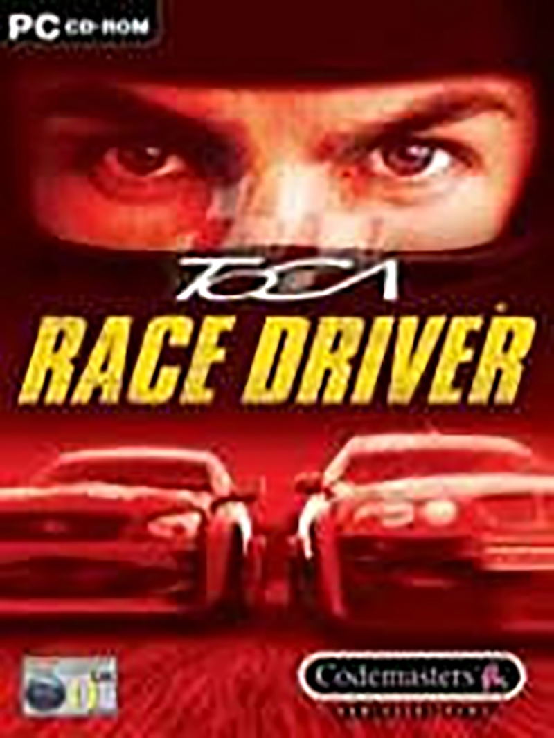 TOCA Race Driver image 1