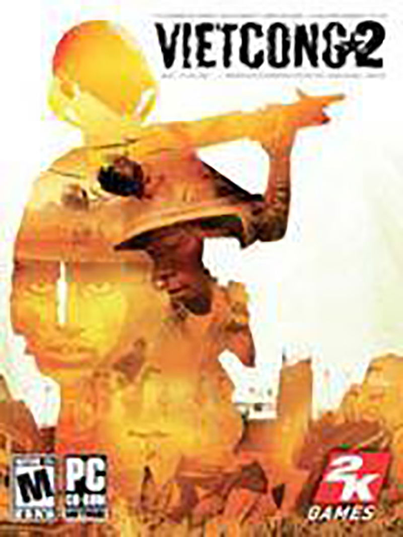 Vietcong 2 image 1