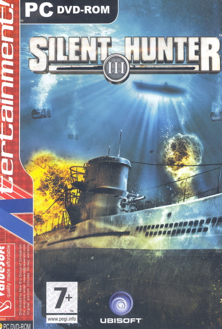 Silent Hunter III image 1