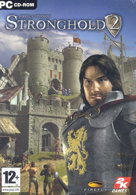 Stronghold 2 image 1