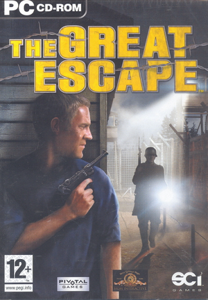 The Great Escape_