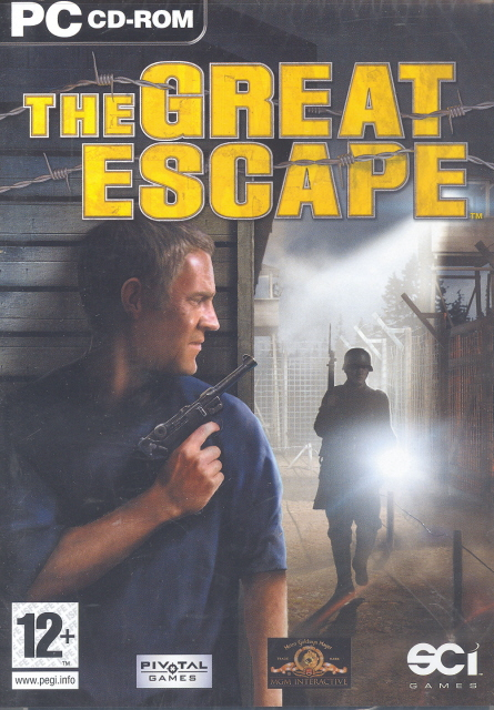 The Great Escape image 1