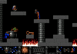 StormLord image 12