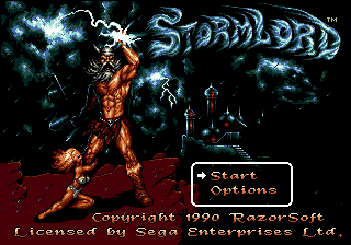 StormLord image 2