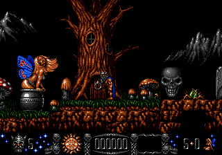 StormLord image 3
