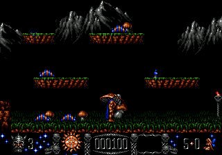 StormLord image 4
