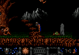 StormLord image 8