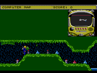 Slime World image 3