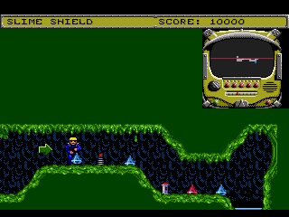 Slime World image 5