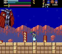 Valis III image 11