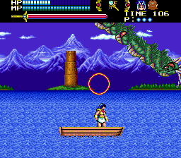 Valis III image 7