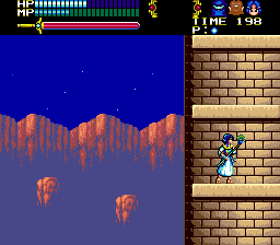 Valis III image 10