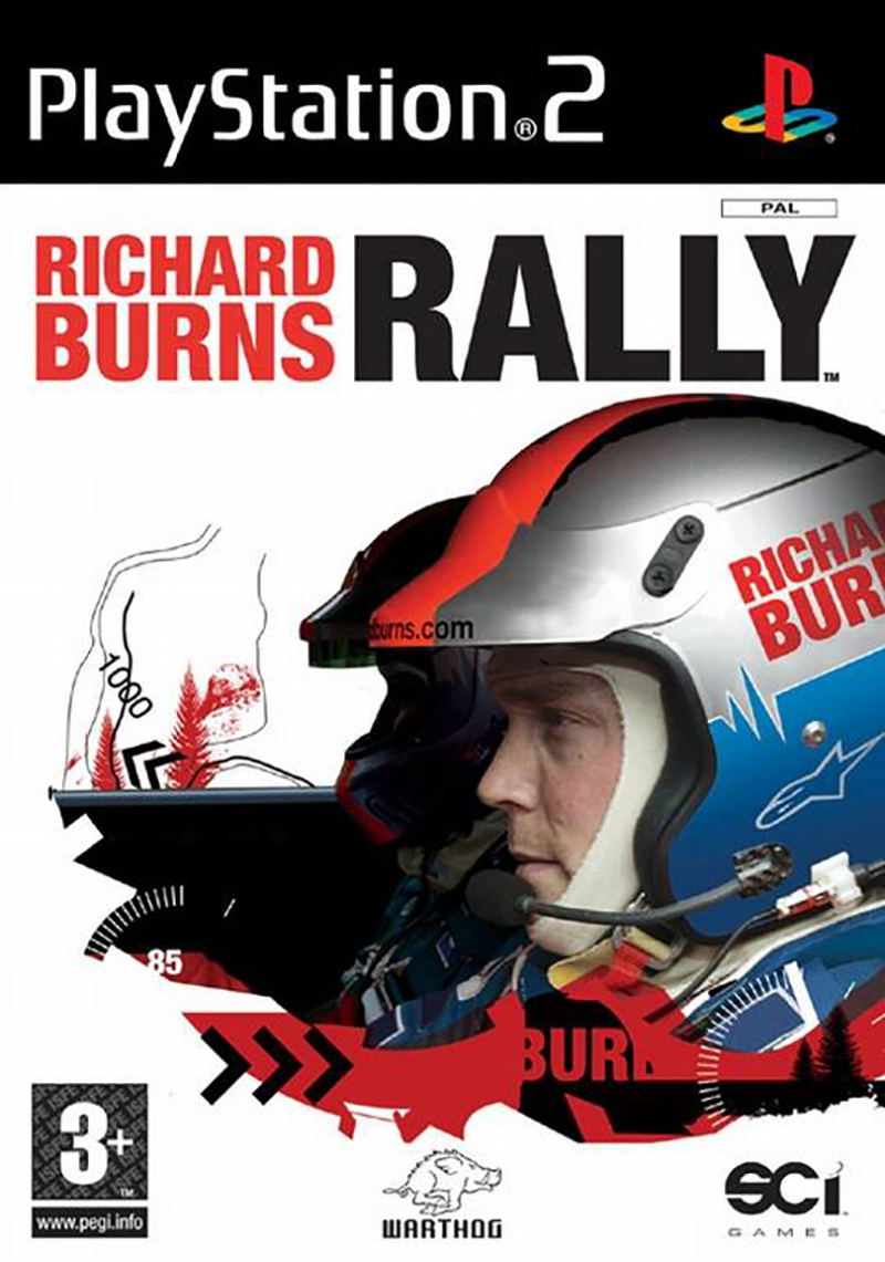 Richard Burns Rally image 1